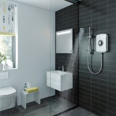 Showers