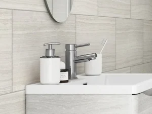 Basin Taps New