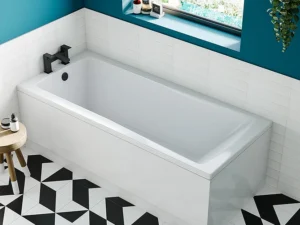 Single Ended Bath