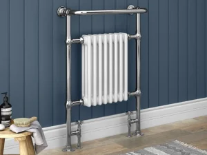 Rail Heating New