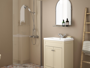 Standard Mirrors