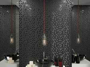 Mosaic Tiles