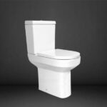 Comfort Height Toilet