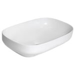 Daya 600 mm Countertop Basin