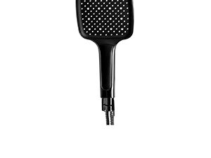 Flow Two Way Chrome Concealed Shower Mixer Valve & Kit