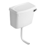 Romana Low Level Cistern