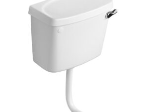 Romana Low Level Cistern