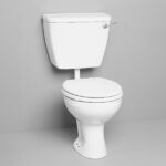 Romana Low Level Toilet