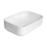 Compatto 500 mm Countertop Basin