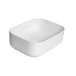 Compatto 400 mm Countertop Basin