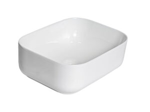 Compatto 400 mm Countertop Basin