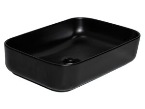Compatto 600 mm Countertop Basin