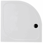 Quadrant 45mm Shower Tray 800x800mm