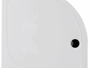 Quadrant 45mm Shower Tray 800x800mm