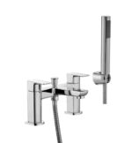 PureForm Bath Shower Mixer - CHROME