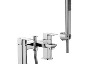 PureForm Bath Shower Mixer - CHROME