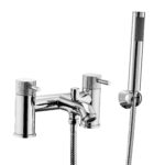 Aspect Bath Shower Mixer - CHROME