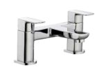 PureForm Bath Filler - CHROME