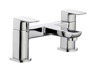PureForm Bath Filler - CHROME