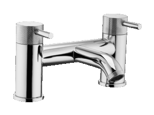 Aspect Bath Filler - CHROME