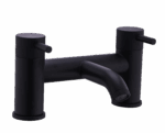 Aspect Bath Filler - MATTE BLACK
