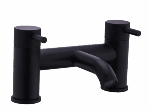 Aspect Bath Filler - MATTE BLACK
