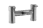 Strato Bath Filler - CHROME